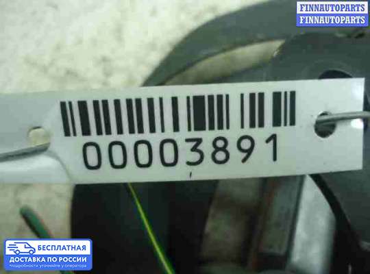 Ремень безопасности на Suzuki Grand Vitara II (JB, TD54)