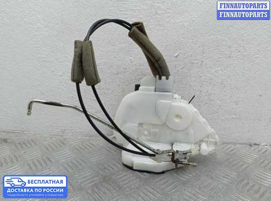 Замок боковой двери на Honda Pilot II (YF3,YF4)