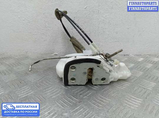 Замок боковой двери на Honda Pilot II (YF3,YF4)