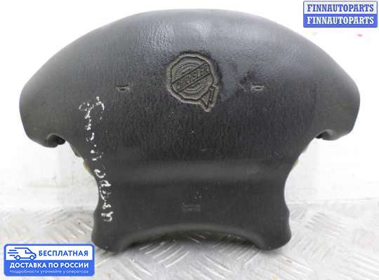 Подушка безопасности водителя (AirBag) на Dodge Intrepid II