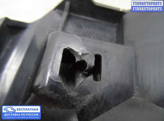 Кронштейн бампера на Suzuki SX4