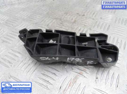 Кронштейн бампера на Suzuki SX4