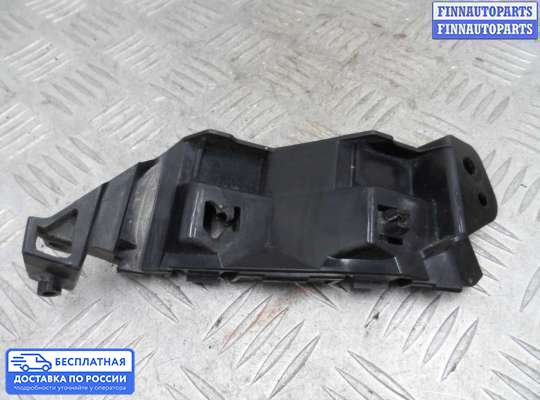 Кронштейн бампера на Suzuki SX4