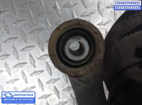 Ступица на Kia Sportage IV (QL)