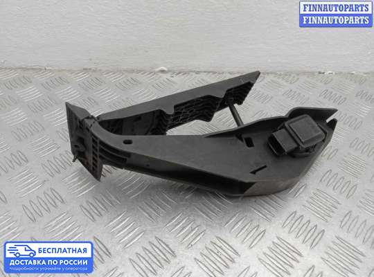 Педальный узел (педаль) на BMW 5 (E60/E61)