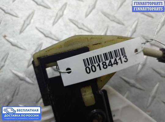 Стеклоподъемник электрический на Audi A6 (C6)