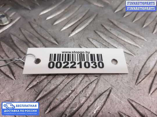 Патрубок (трубка, шланг) на Volkswagen Touareg II (7P)