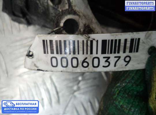 Заслонка дроссельная на Jeep Grand Cherokee III (WK, WH)