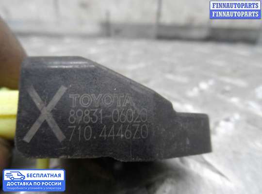 Датчик удара (Airbag) на Toyota Camry XV40