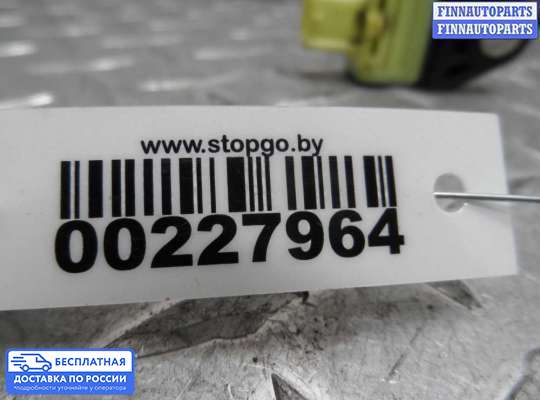 Датчик удара (Airbag) на Toyota Camry XV40