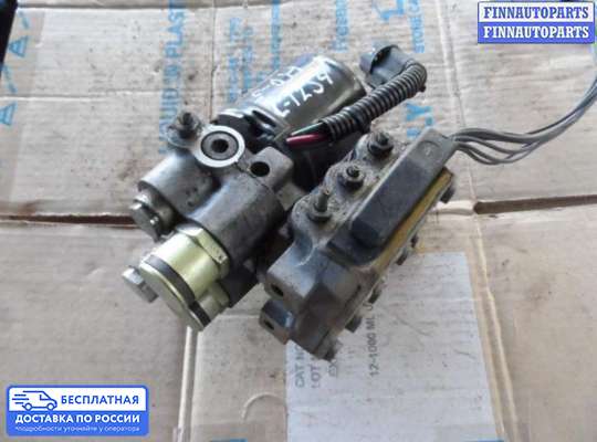 Блок ABS на Jeep Grand Cherokee I (ZJ)