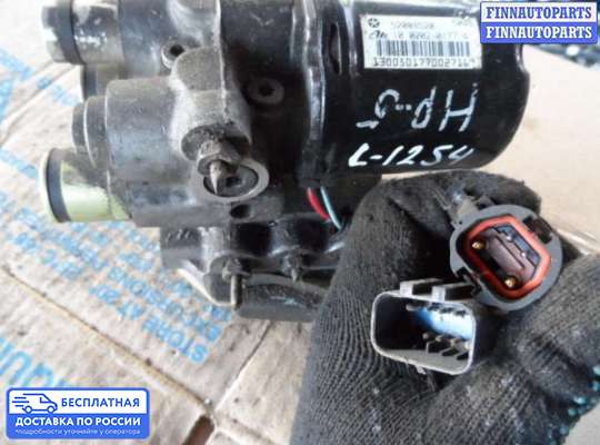 Блок ABS на Jeep Grand Cherokee I (ZJ)