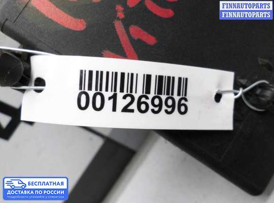 ЭБУ прочее на Mercedes-Benz Vito (W639)