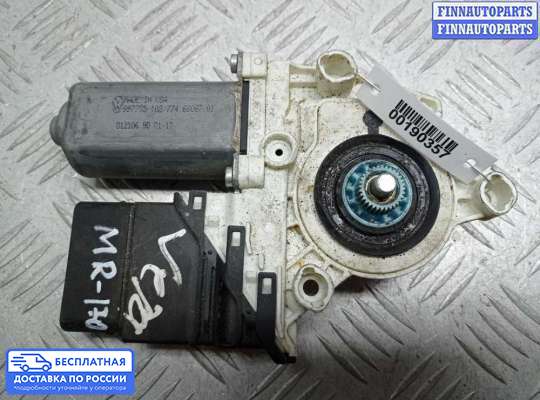 Стеклоподъемник электрический на Volkswagen Passat B5+ (3B, GP)
