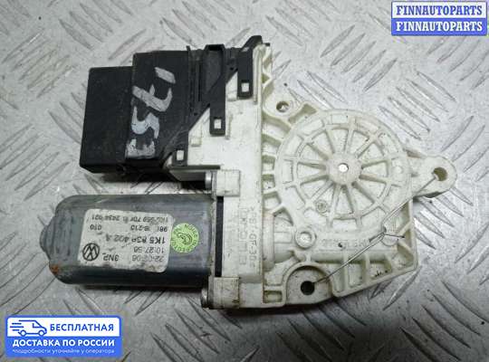 Стеклоподъемник электрический на Volkswagen Passat B5+ (3B, GP)