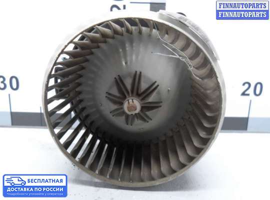 Мотор отопителя на Cadillac SRX I (GMT265)