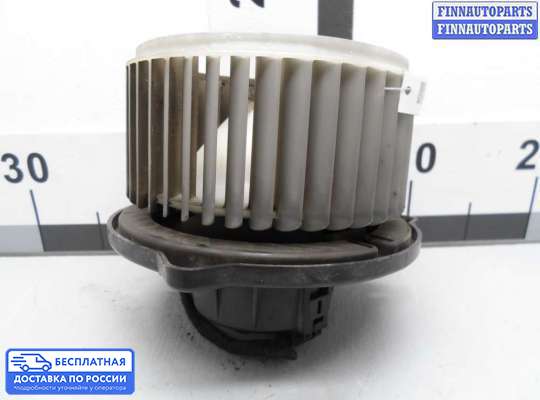 Мотор отопителя на Cadillac SRX I (GMT265)