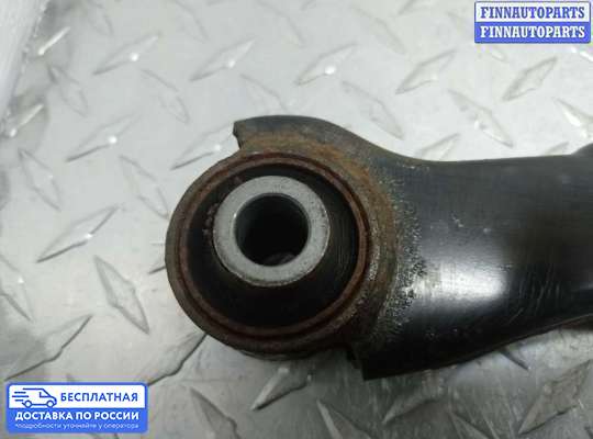 Рычаг подвески на Hyundai Santa Fe III (DM, NC)