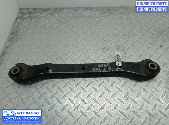 Рычаг подвески на Hyundai Santa Fe III (DM, NC)