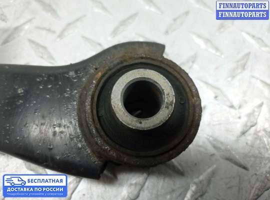 Рычаг подвески на Hyundai Santa Fe III (DM, NC)