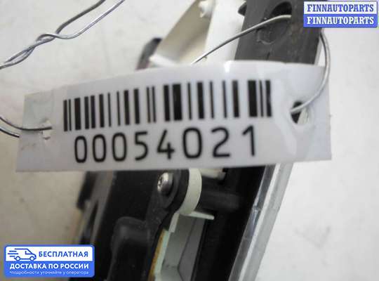 Щиток приборов на Hummer H3