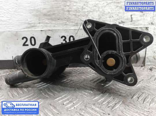 Корпус термостата на Volkswagen Golf VI (5K)