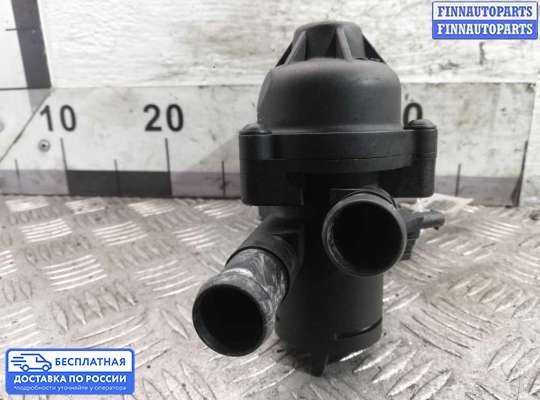 Корпус термостата на Volkswagen Golf VI (5K)