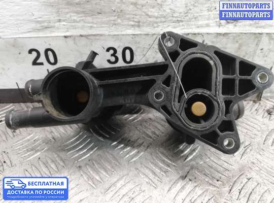 Корпус термостата на Volkswagen Golf VI (5K)