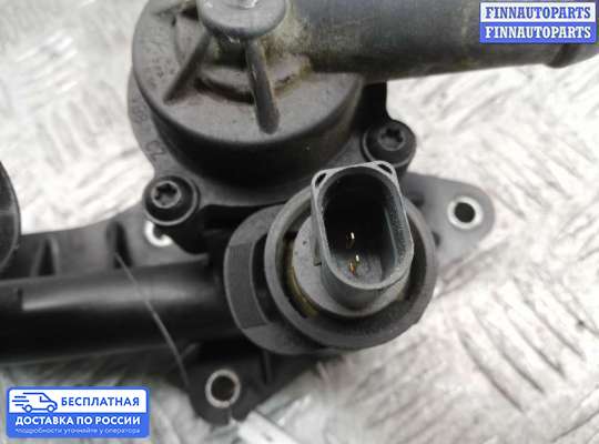 Корпус термостата на Volkswagen Golf VI (5K)