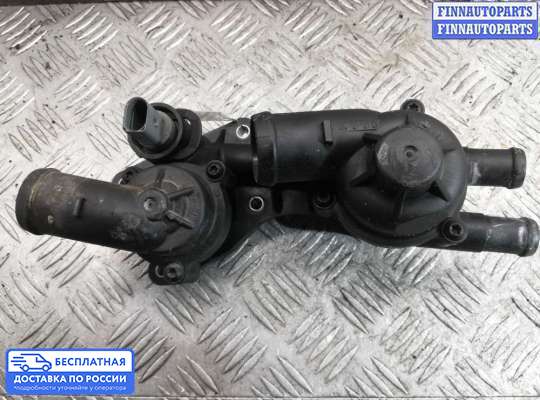 Корпус термостата на Volkswagen Golf VI (5K)