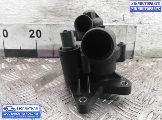 Корпус термостата на Volkswagen Golf VI (5K)