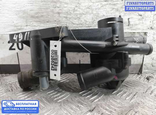 Корпус термостата на Volkswagen Golf VI (5K)