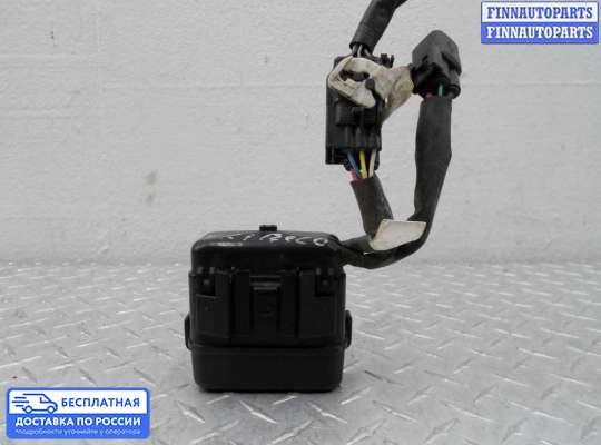 Блок предохранителей на Subaru Tribeca