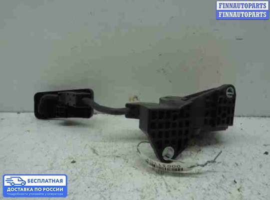 Педальный узел (педаль) на Subaru Tribeca