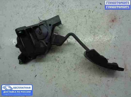 Педальный узел (педаль) на Subaru Tribeca