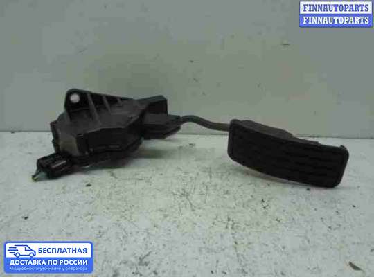 Педальный узел (педаль) на Subaru Tribeca