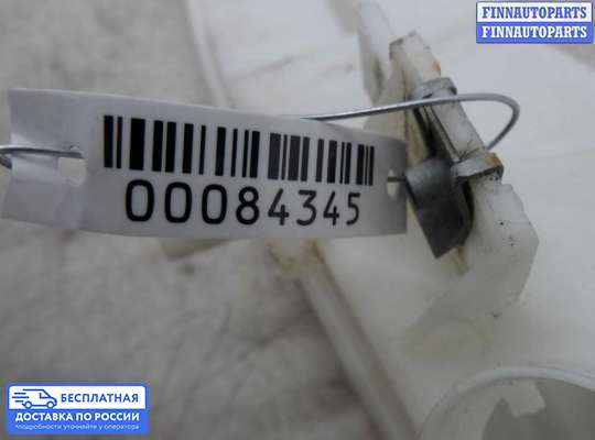 Бачок омывателя на BMW X5 (E70)