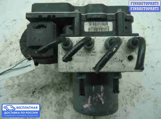 Блок ABS на BMW 3 (E90/E91/E92/E93)