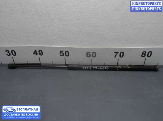 Амортизатор капота на Volkswagen Touareg I (7L)