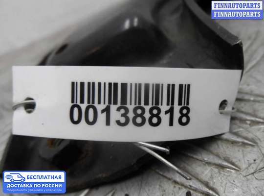 Кронштейн крепления крыла на Chevrolet Tahoe (GMT840)
