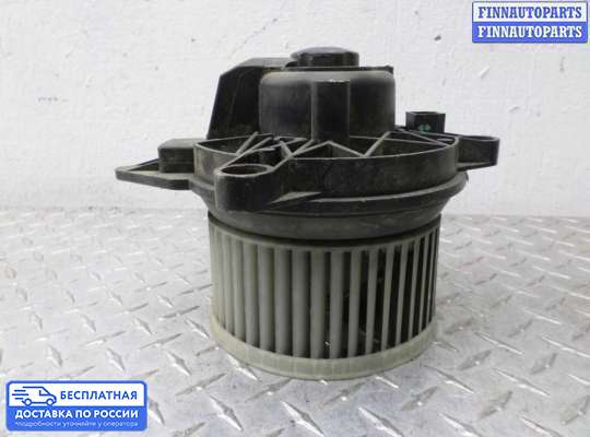 Мотор отопителя на Chrysler Sebring II Sedan