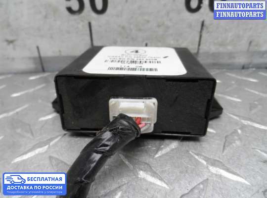 ЭБУ PDC (электронный блок управления парктрониками) на Infiniti QX56 (JA60)