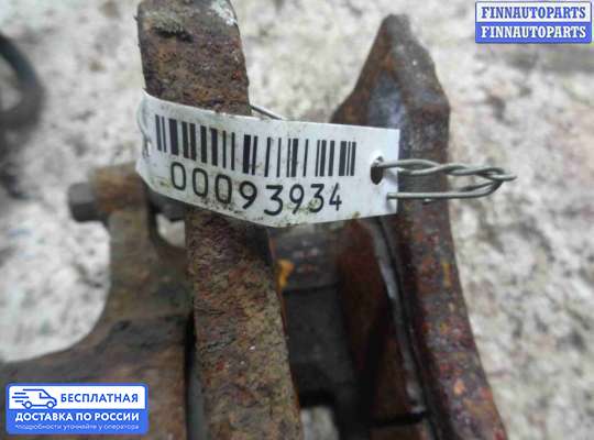 Суппорт на Mitsubishi Outlander II / XL (CW)