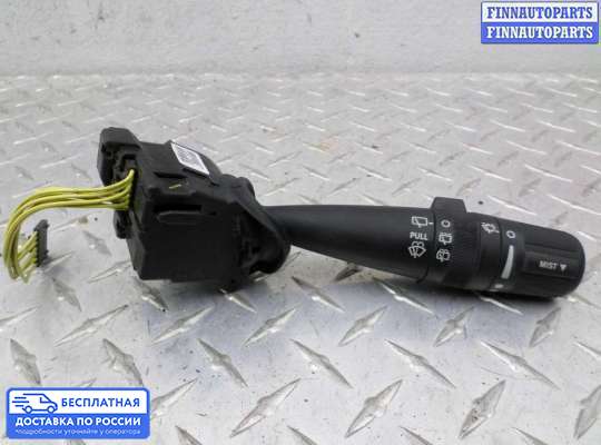 Подрулевой переключатель на Jeep Grand Cherokee III (WK, WH)