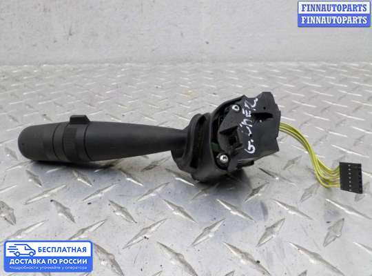 Подрулевой переключатель на Jeep Grand Cherokee III (WK, WH)