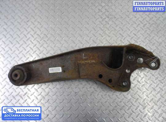 Рычаг подвески на Ford Explorer IV (U251)
