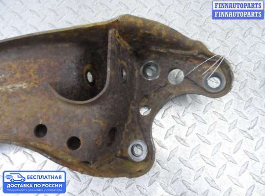 Рычаг подвески на Ford Explorer IV (U251)