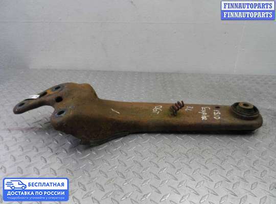 Рычаг подвески на Ford Explorer IV (U251)