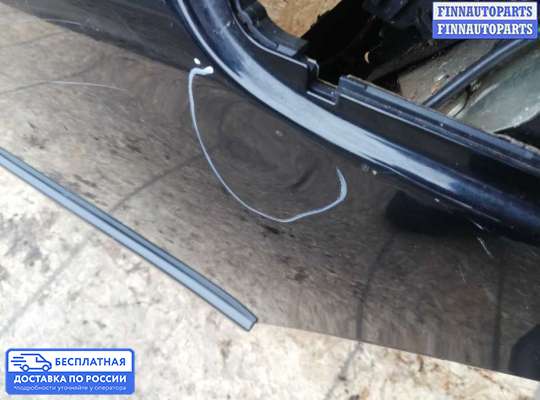 Ограничитель двери на BMW 5 (E39)