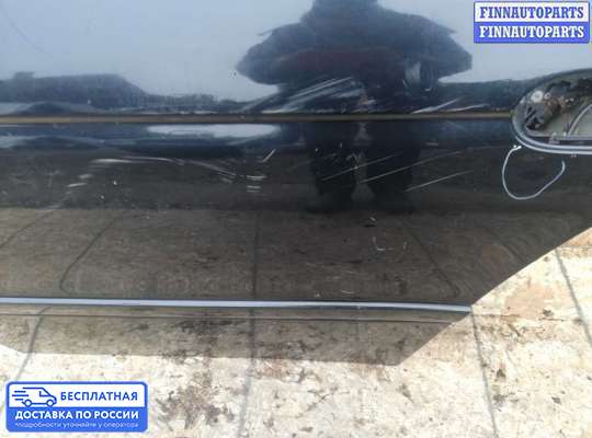 Ограничитель двери на BMW 5 (E39)